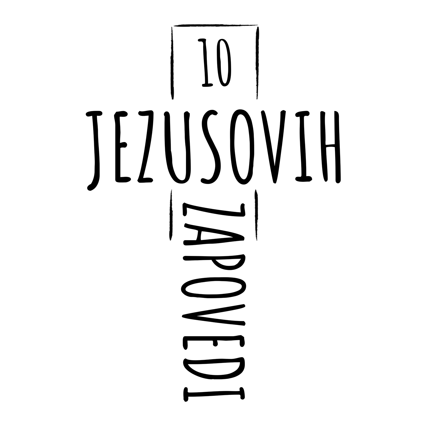 Poslušni Jezusu
